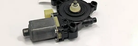 Skoda Octavia Mk3 (5E) Wiper motor 5Q0959801B