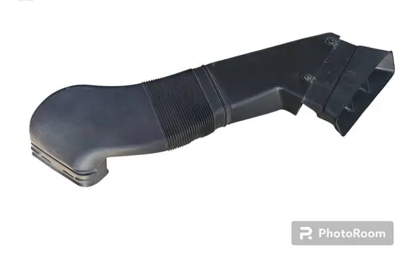Audi A6 S6 C5 4B Air intake duct part 4B0129617B 4B0129617D 8D0129617E