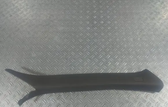 Porsche Cayenne (92A) (A) pillar trim 7P5867234A