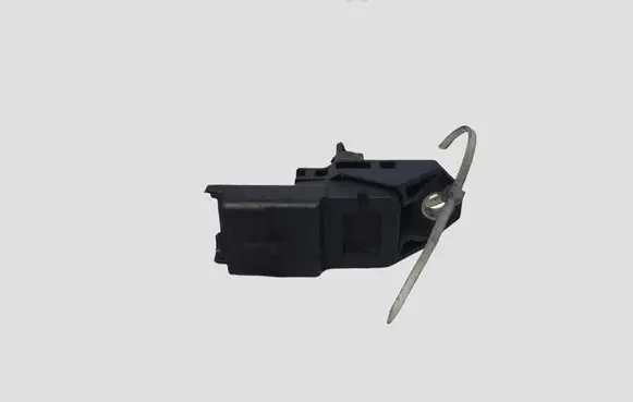 Volvo V40 Air pressure sensor 9663480880