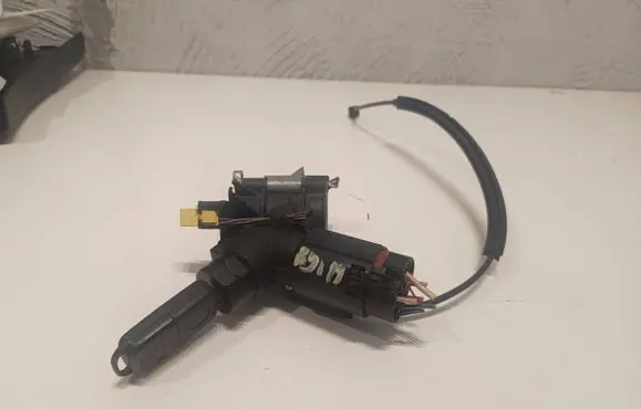 Mercedes-Benz A W168 Ignition lock 