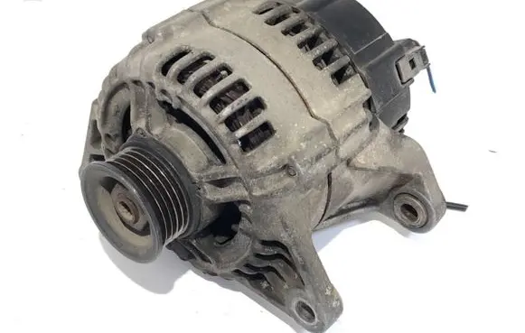 Generator/alternator
