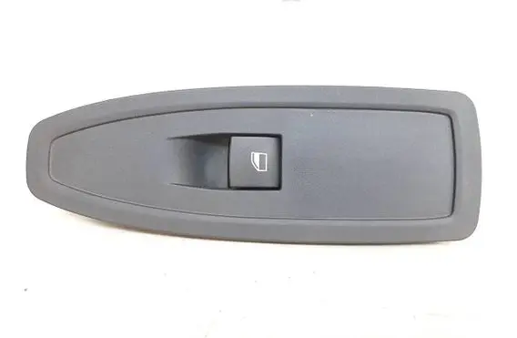 BMW X1 F48 F49 Quarter vent window switch 7350515 9208107 61319208107