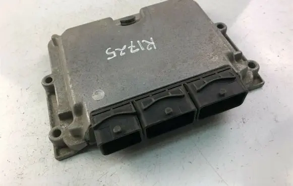 Peugeot 607 Other control units/modules 9637137380 K1725