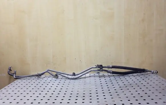 Mercedes-Benz GLC X253 C253 Engine coolant pipe/hose A2042770200
