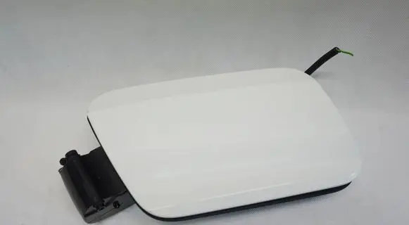 Opel Astra K Fuel tank cap 9839723080