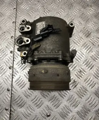 Volvo S40, V40 Air conditioning (A/C) compressor (pump) MSC90C 30614023 AKC200A203K