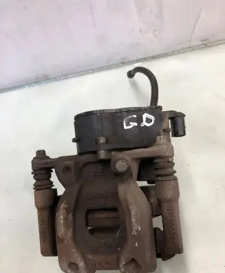 Mercedes-Benz EQA Rear brake caliper A2474238200