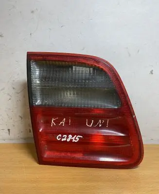 Mercedes-Benz E W210 Rear/tail lights A2108207364 C2815