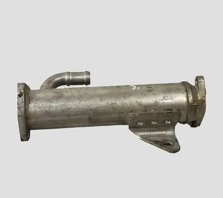 KIA Carens I EGR valve cooler 2841627410 2110050457