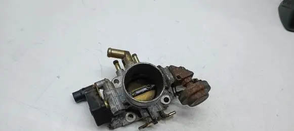 Nissan Micra Throttle valve SERA484