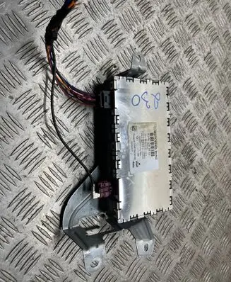 Mercedes-Benz CLS C218 X218 Antenna control unit A1669003602 A1668202089 A1669024101