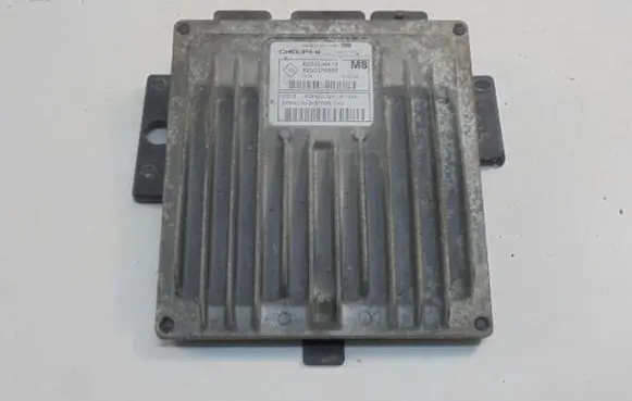 Nissan Micra Engine control unit/module ECU 8200334419