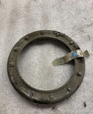 BMW 5 E60 E61 Other interior part 6762417