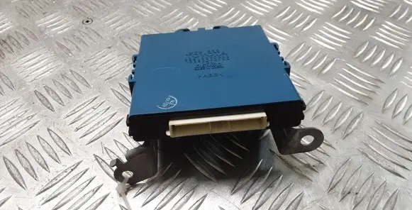 Toyota Prius (XW20) Other control units/modules 8961847011 1238000100