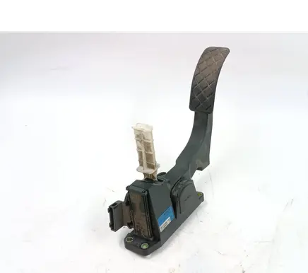 Audi A3 S3 8L Accelerator throttle pedal 1J1723503P 967100080 0281002344