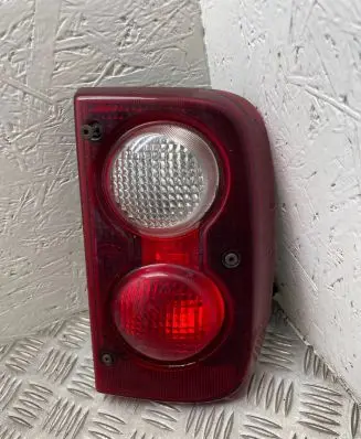 Land Rover Freelander Rear/tail lights xfb500