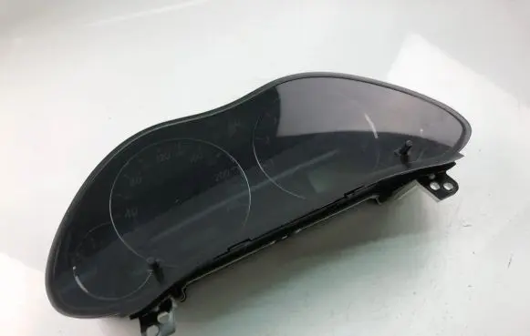 Toyota Avensis T250 Speedometer (instrument cluster) 8380005A50C