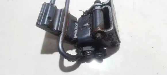 Audi A6 S6 C5 4B Rear door lower hinge 4B0833411B