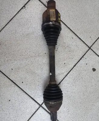 Dodge Grand Caravan Front driveshaft P04881214AF