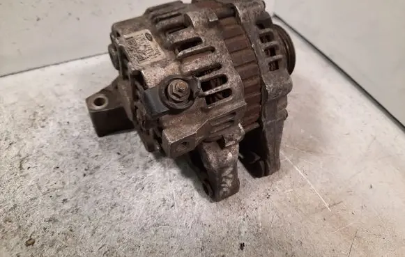 Ford Puma Generator/alternator A005TA2591 97MF10300AA
