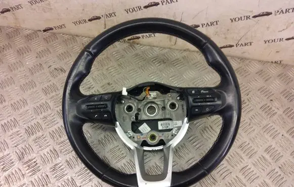 KIA Stonic Steering wheel 56100H8550WK