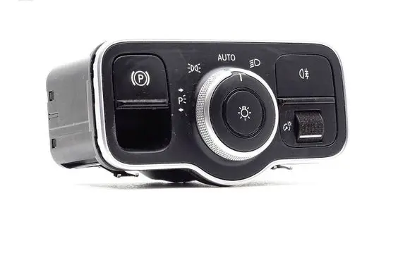 Mercedes-Benz CLA C118 X118 Light switch A2479052902
