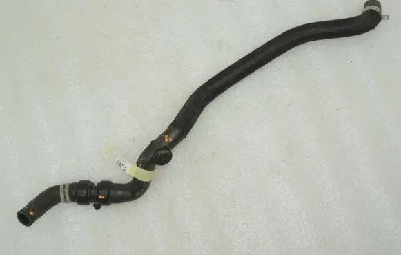 Opel Vivaro Engine coolant pipe/hose 93450198