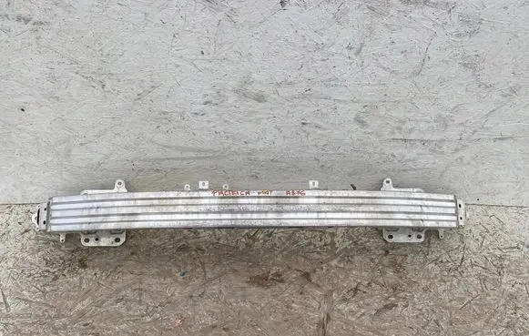 Chrysler Pacifica Front bumper support beam 