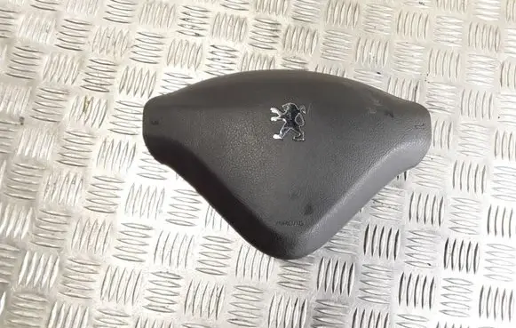 Peugeot 207 Steering wheel airbag 96500674ZD
