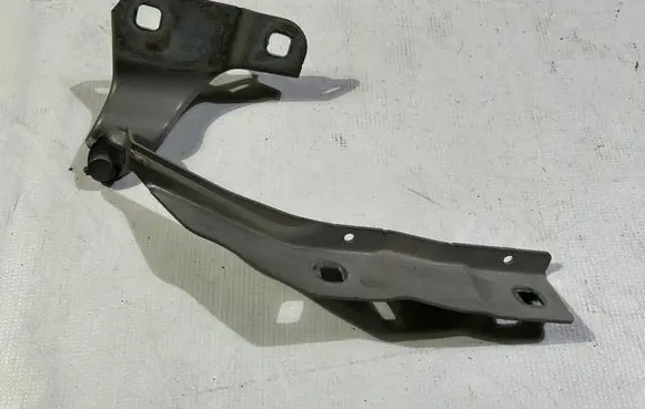 Ford Explorer VI Engine bonnet/hood hinges 4247572