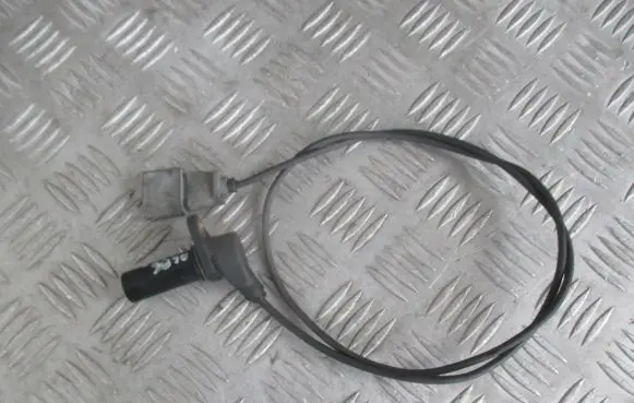 Audi A4 S4 B6 8E 8H Crankshaft speed sensor 