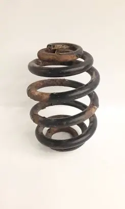 Volkswagen Transporter - Caravelle T4 Rear coil spring