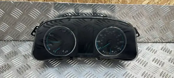Toyota RAV 4 (XA40) Speedometer (instrument cluster) 838004A240