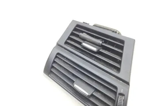 BMW X5 E70 Dashboard side air vent grill/cover trim 14482110 9227767