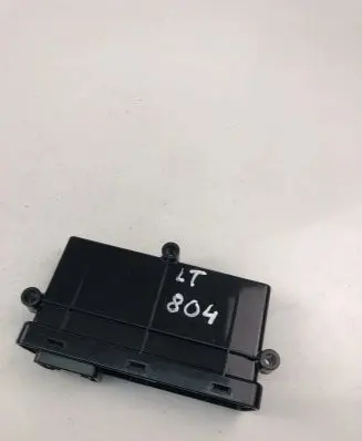 Tesla Model S Other control units/modules 10075100A