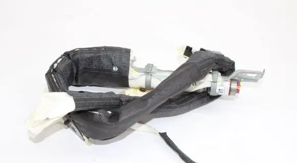 Fiat 500 Roof airbag 00517829810
