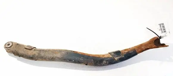 Mercedes-Benz A W169 Rear upper control arm/wishbone A1693520288