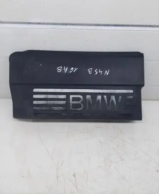 BMW 1 E81 E87 Engine cover (trim) 7530743 62440410