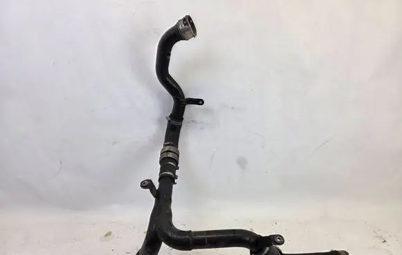 Maserati Ghibli Intercooler hose/pipe 670004156