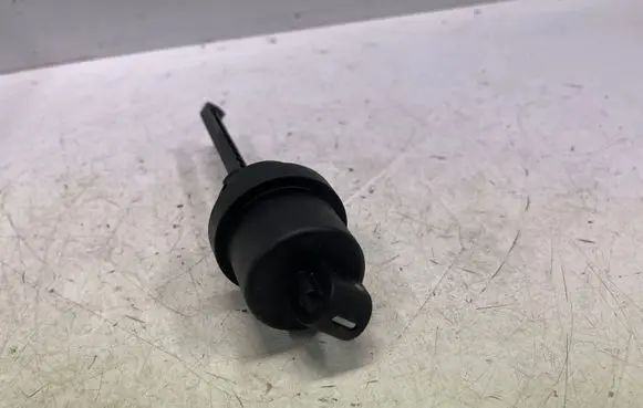 Valve vacuum