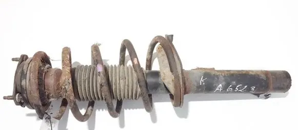 Ford Transit - Tourneo Connect Front shock absorber/damper 2t1418058bm 2t14-18058-bm