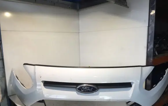 Ford Transit - Tourneo Connect Front bumper
