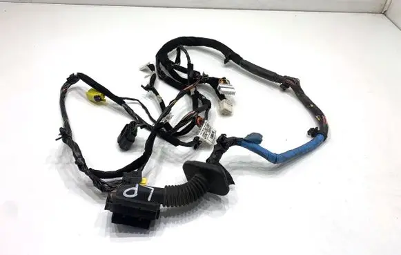 Hyundai i20 (GB IB) Front door wiring loom 91605C8071