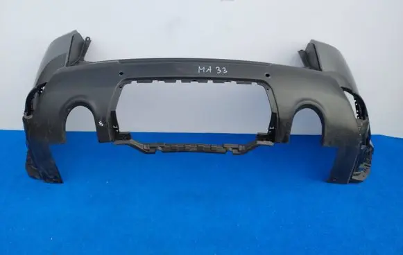Land Rover Range Rover Sport L320 Rear bumper DK62-17927