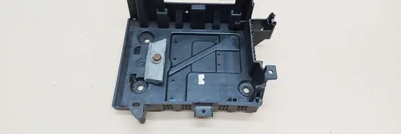 Opel Karl Battery box tray 42359359