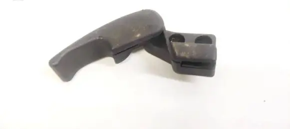 Audi A3 S3 8L Engine bonnet (hood) release handle 1H1823533