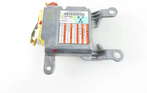 Subaru Impreza III Airbag control unit/module 1503001450 98221FG060