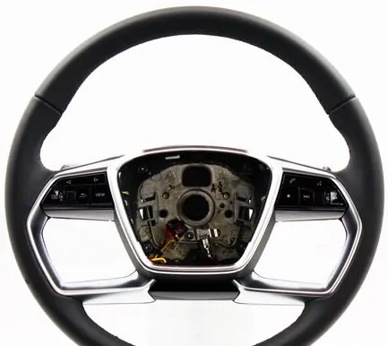Audi A6 S6 C8 4K Steering wheel 4KE419091D