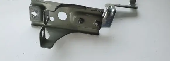 Mitsubishi Eclipse Cross Hybrid/electric vehicle battery bracket 